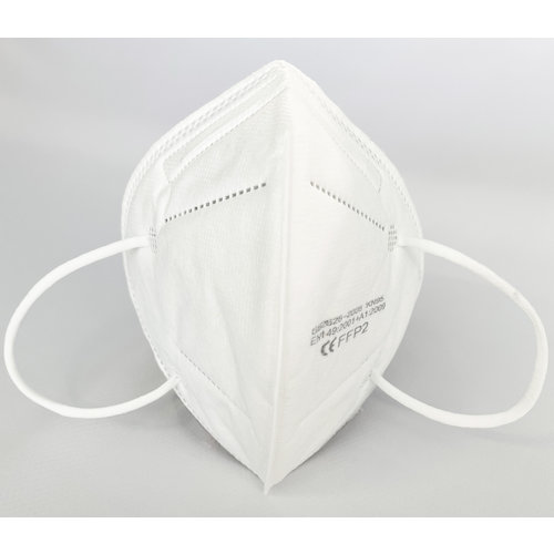 Handanhy 8920 Disposable Unvalved Healthcare Mask (100998)